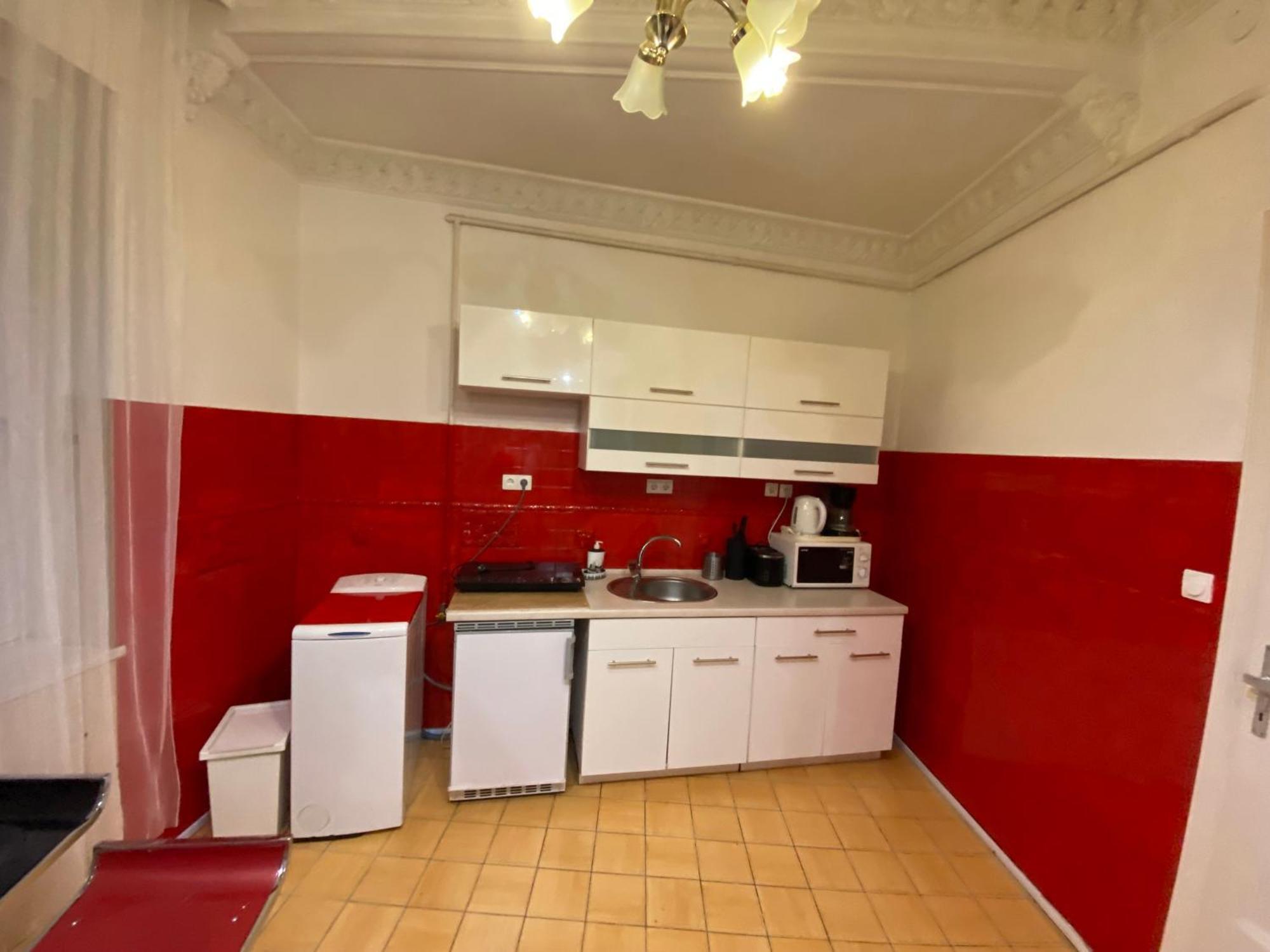 Apartment With Balcony And Ac Next To Danube بودابست المظهر الخارجي الصورة