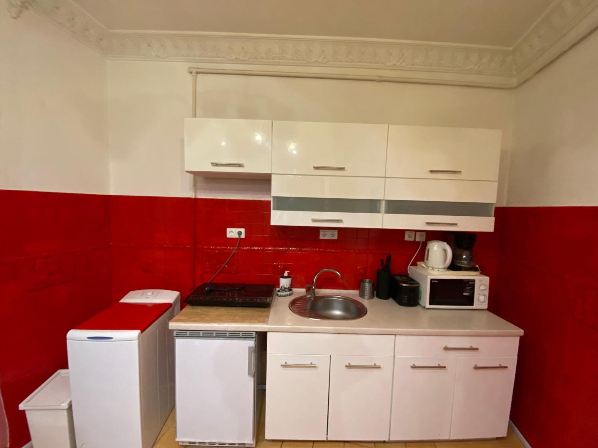 Apartment With Balcony And Ac Next To Danube بودابست المظهر الخارجي الصورة